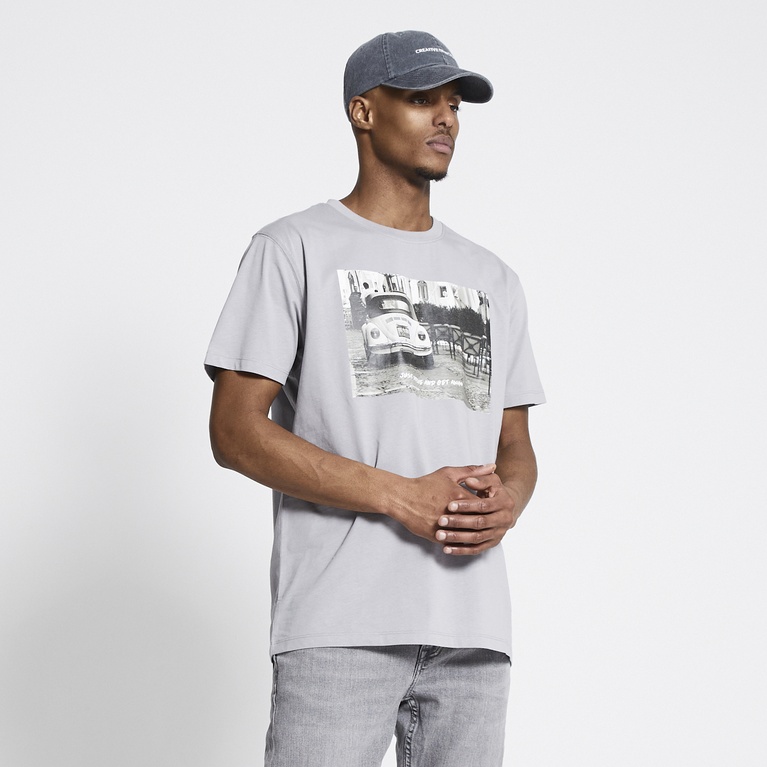 T-shirt "Bill" T-shirt "Bill"